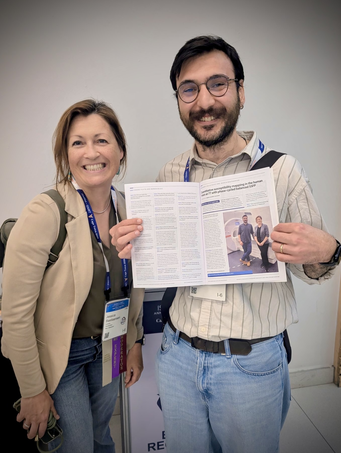 Our research featured in MRM Highlights Magazine 2026